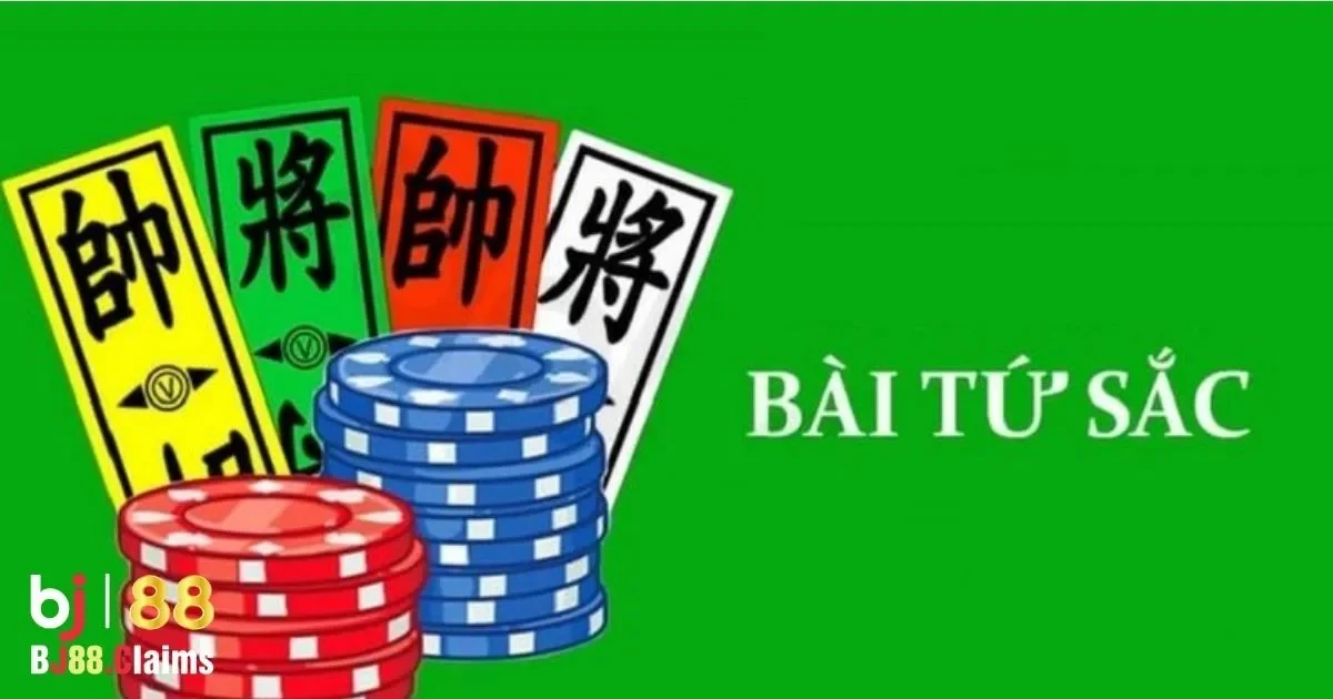 Cách Chơi Bài Tứ Sắc Đơn Giản Cho Người Mới Bắt Đầu 3 Cách tham gia trò chơi